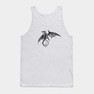 Dragon Tank Top